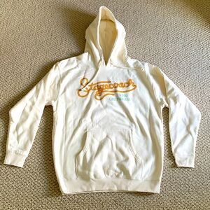Stagecoach hoodie